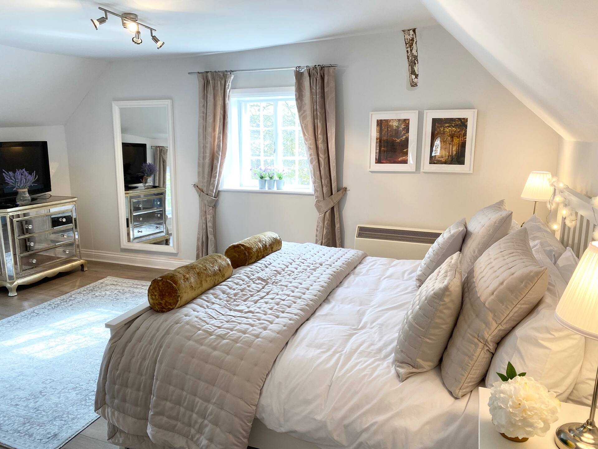 Boothorpe Farmhouse — photo 3