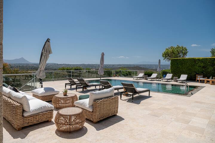 Seacrete4/Villa/Seaview/Devine/Athena/Tennis/Pool$ gallery image 2