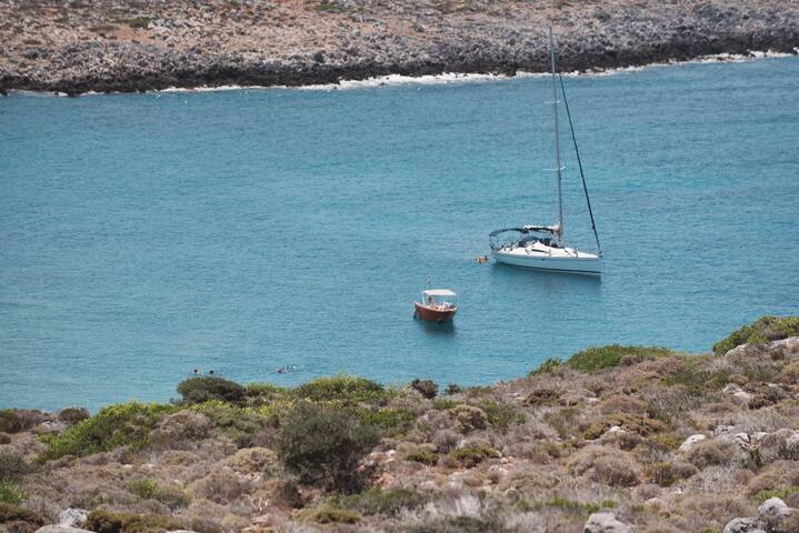 Seacrete4/Villa/Seaview/Devine/Athena/Tennis/Pool$ gallery image 5