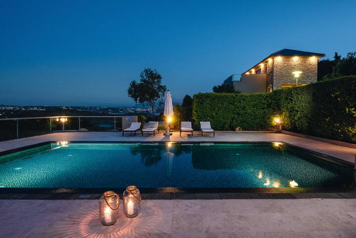 Seacrete4/Villa/Seaview/Devine/Athena/Tennis/Pool$ gallery image 4