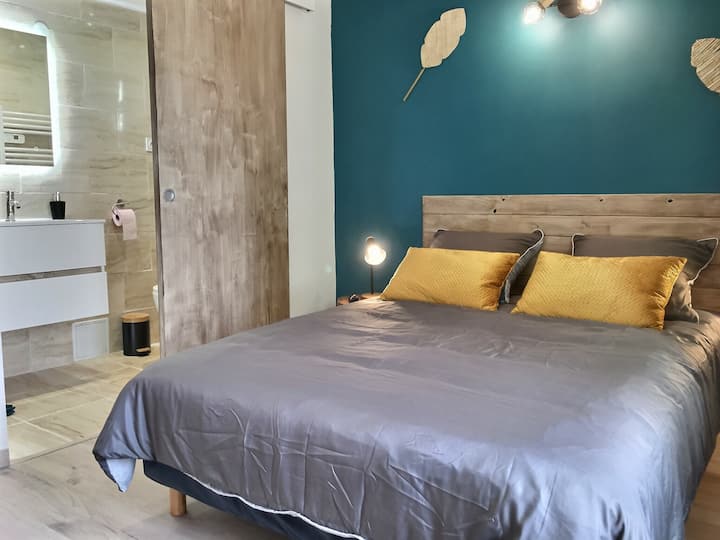 Appartements à Istres | Location d'appartements et de maisons | Airbnb
