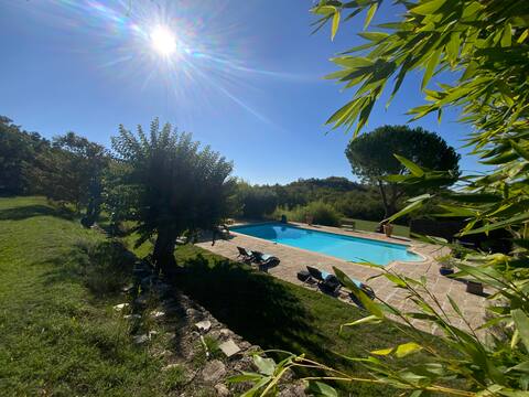 Magnanerie Provençale