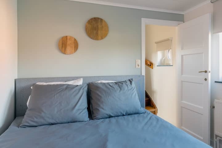 Slaapkamer 3