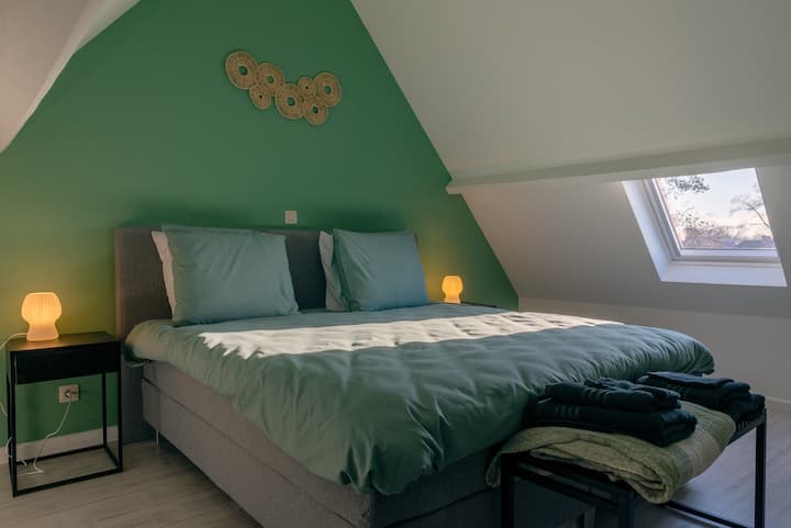 Slaapkamer 2