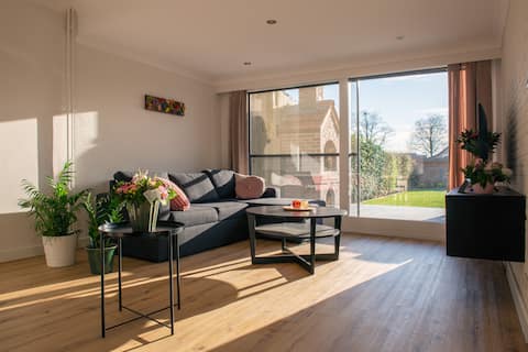 Vakantiehuis Mariposa Eisden