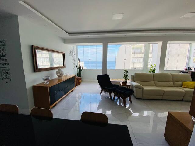 Cobertura exclusiva no Leme gallery image 5