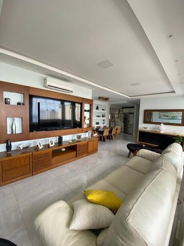 Cobertura exclusiva no Leme gallery image 2