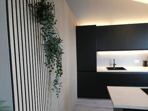 Northberg Apartments