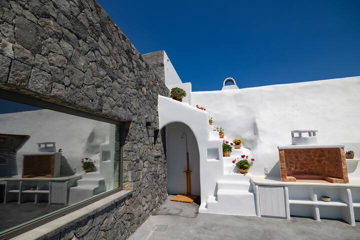 Casa Di Mare – Seaview Cave Villa wth Private Pool gallery image 4