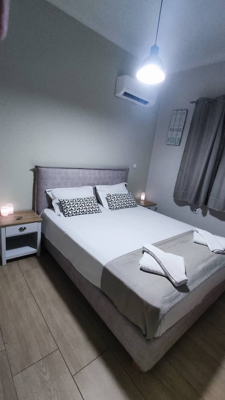 Chumba cha 2 cha kulala