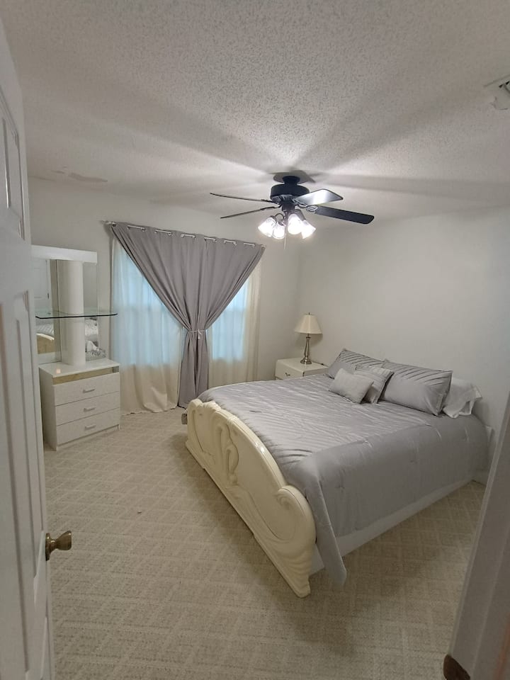 غرفة النوم 3