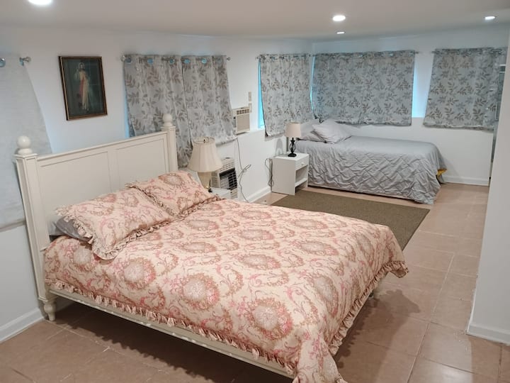 غرفة النوم 2