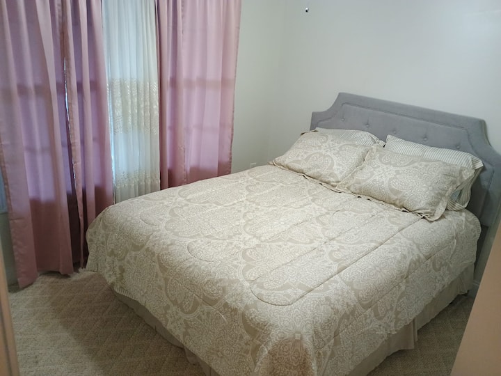 غرفة النوم 4