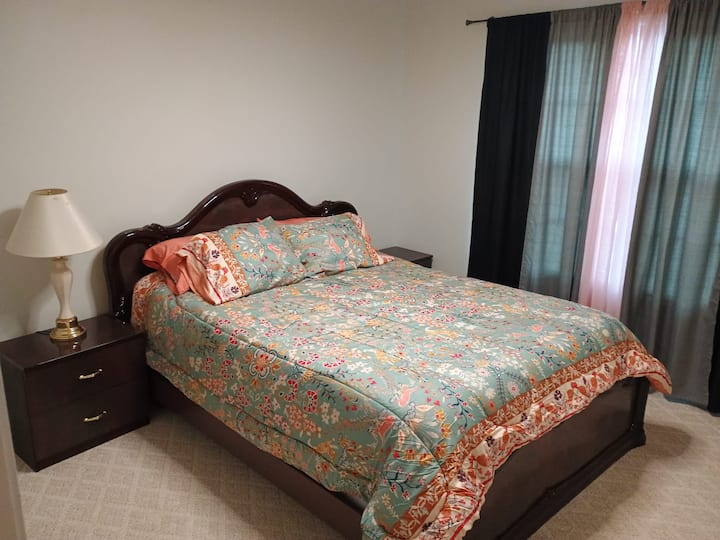 غرفة النوم 5