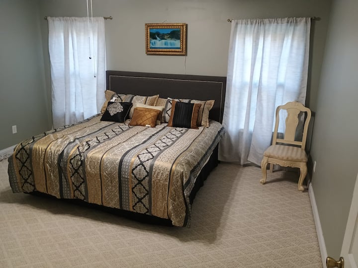 غرفة النوم 1