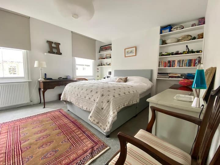 غرفة النوم 3