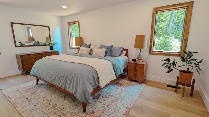 غرفة النوم 3