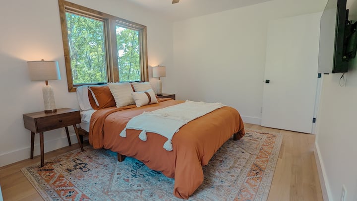 غرفة النوم 1