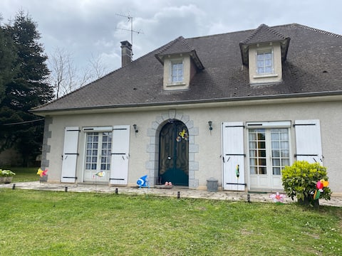Perigord house 144 m2