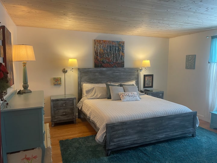 Chambre 1