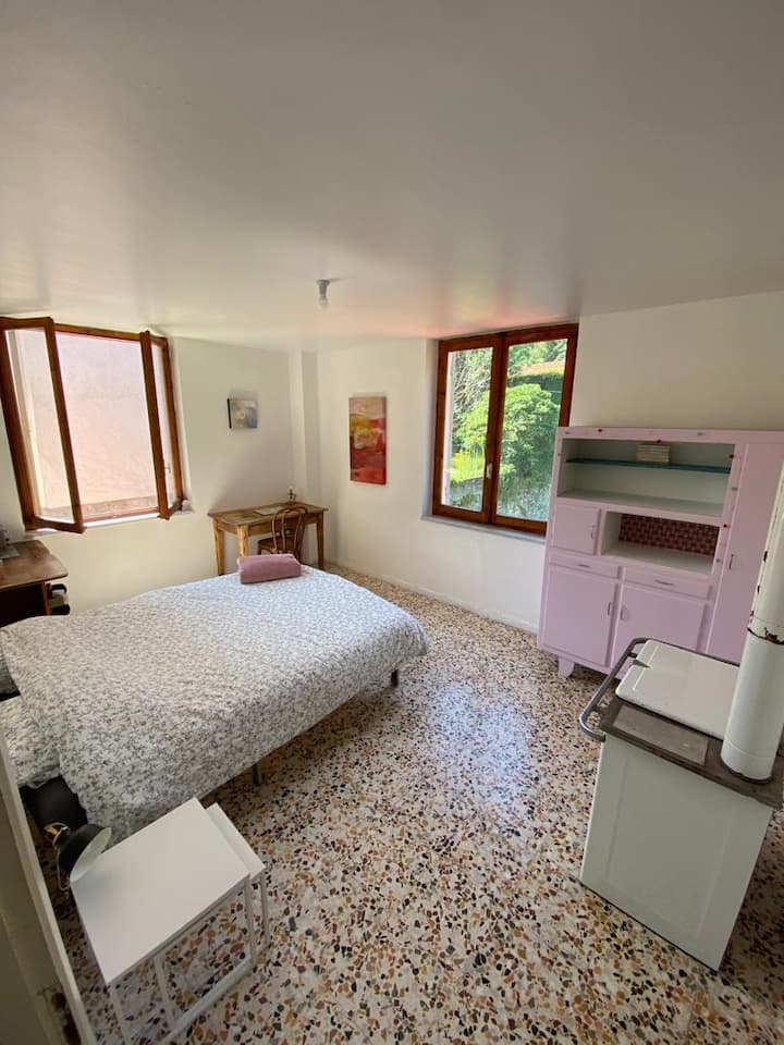 Bedroom 6