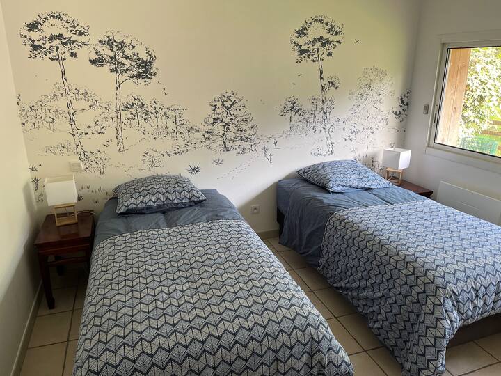 საძინებელი 3