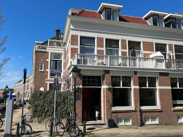 Authentic & spacious house near the beach gallery image 2