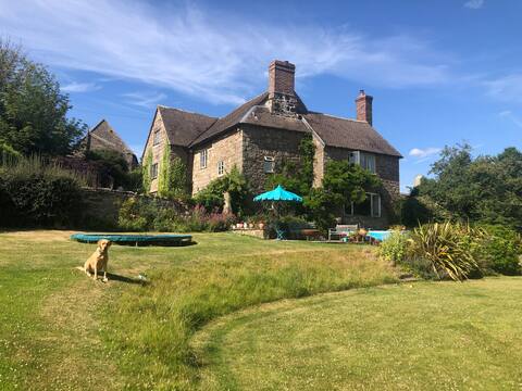 Lower Farm Living