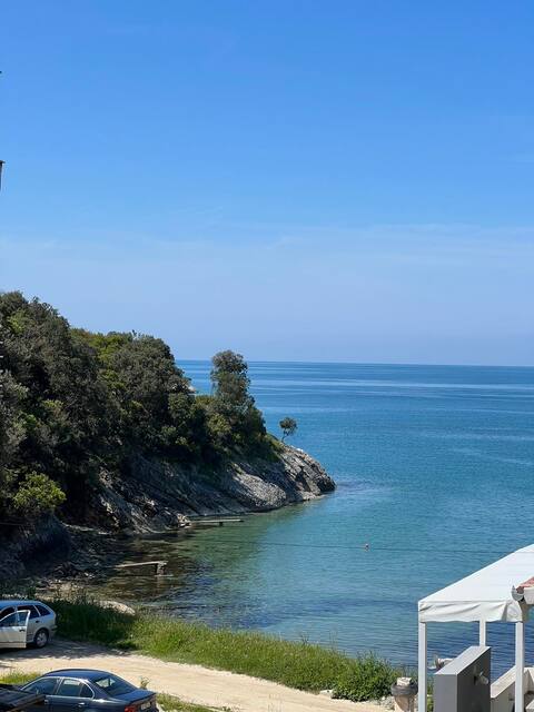 Rasi Sea Side Luxury Apartment