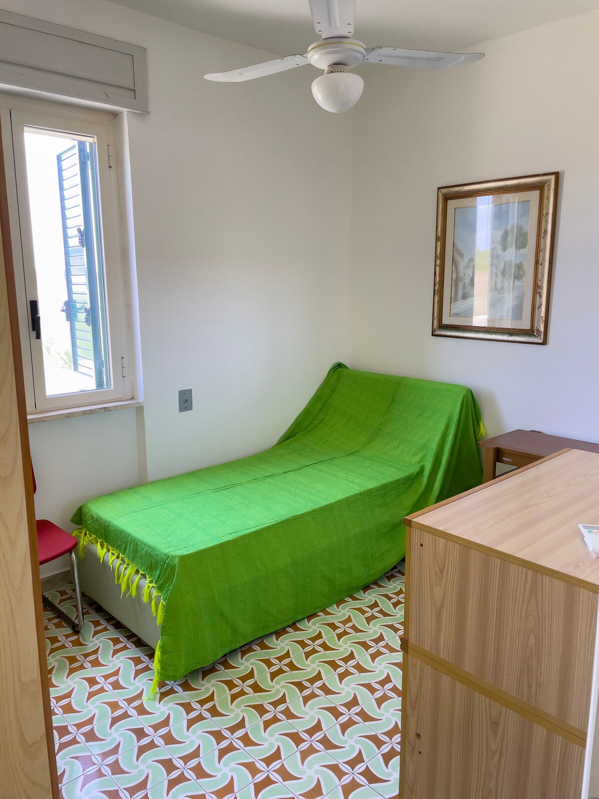 غرفة النوم 3