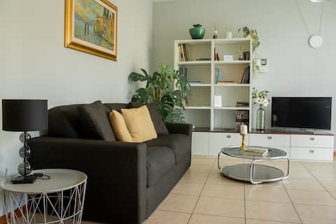 Annuncio Airbnb popolare: 2stepstothelake a Bardolino