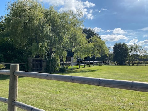 The Gîte du Bois Taureau