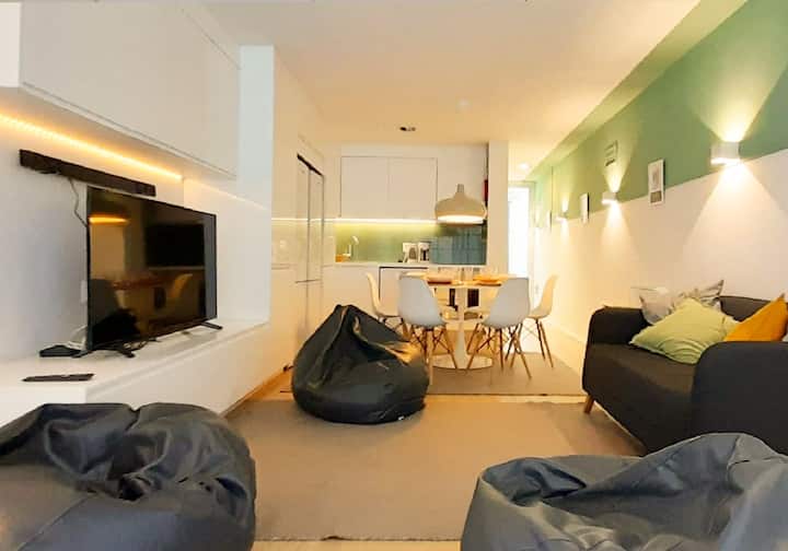Porto Concept Home, guesthouse (Campo Alegre) #2 - Guest houses for Rent in  Porto, Porto, Portugal - Airbnb