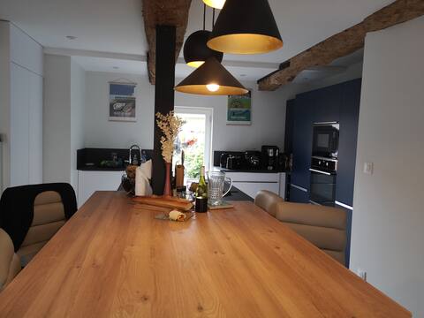 Sea house - Normandy - Village Classed