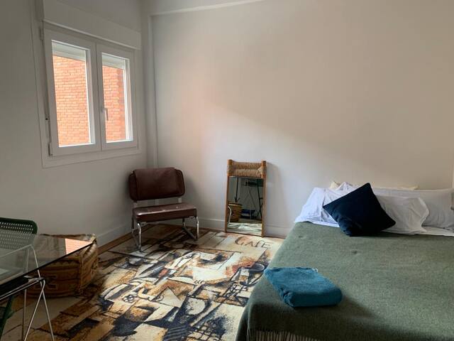 Casa de diseño en el centro