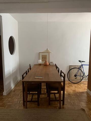 Casa de diseño en el centro gallery image 5