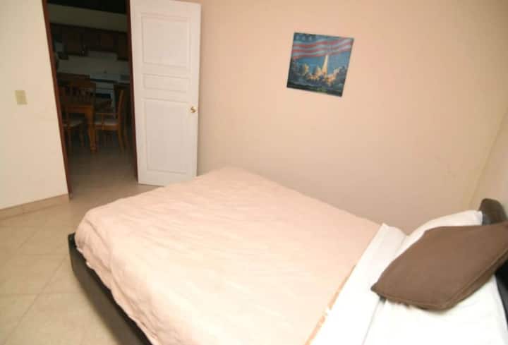 საძინებელი 3