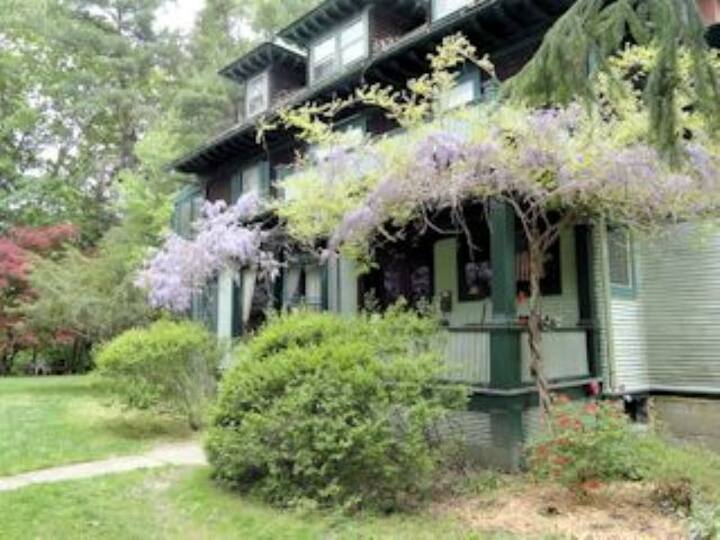 Private 8Bed, 7Bath Home near Downtown & Cornell Houses for Rent in