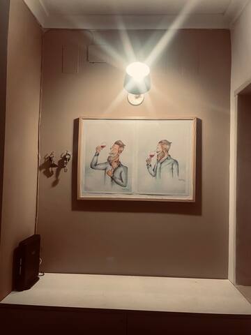 Espaçosa Casa em Cascais/Oeiras gallery image 2