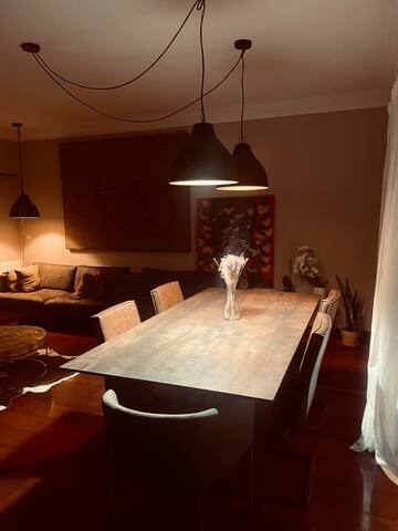 Espaçosa Casa em Cascais/Oeiras gallery image 4