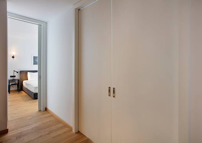 Deluxe City View Penthouse 2+1 gallery image 5