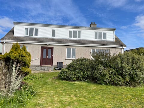 Cnoc Hol Family Suite