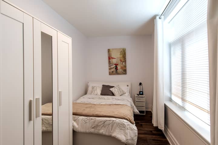 საძინებელი 1