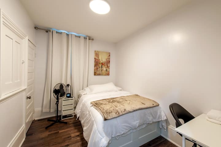 საძინებელი 2