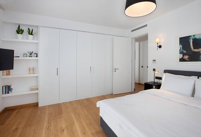 Presidential Bosphorus Penthouse gallery image 5