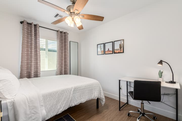 غرفة النوم 2