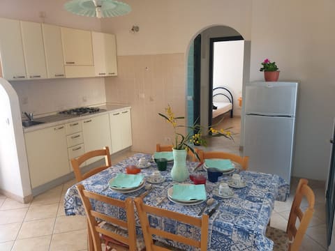 Top Airbnb: Rosi's home in Budoni