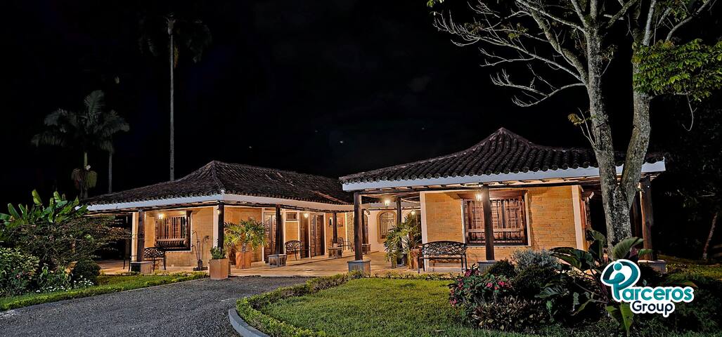 Parceros Group managed Airbnb listing 2