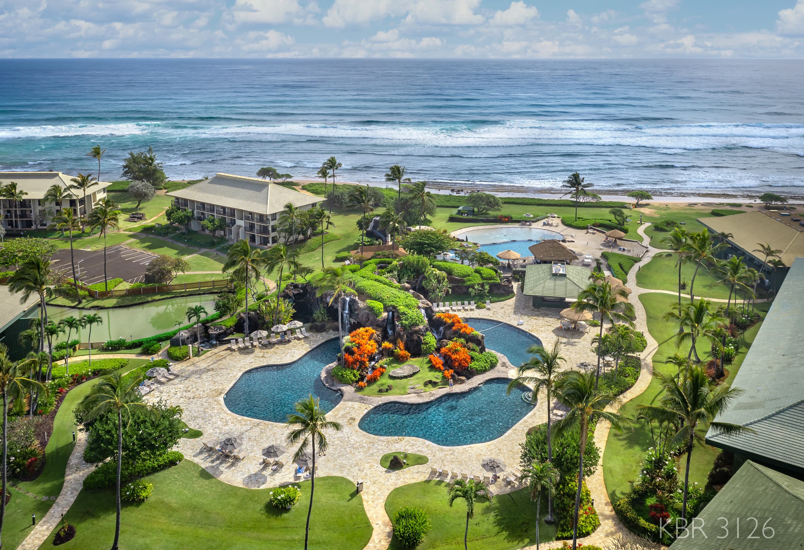 Resort in Lihue · ★4.78 · 1 bedroom · 2 beds · 1 private bath - Image 17