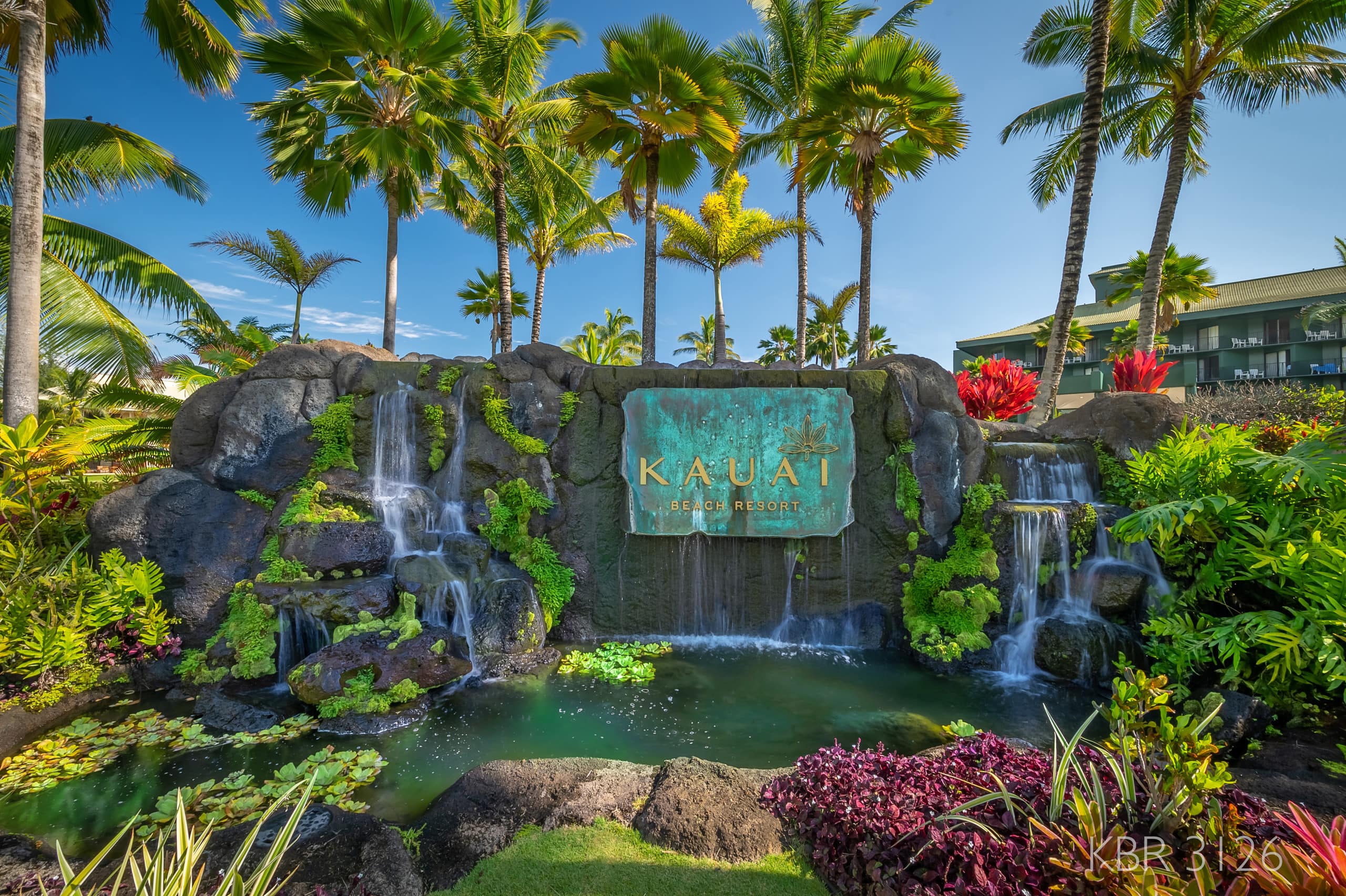 Resort in Lihue · ★4.78 · 1 bedroom · 2 beds · 1 private bath - Image 13